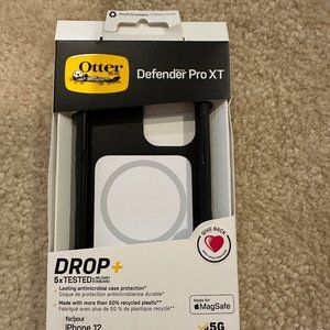 Used Otterbox Defender XT Iphone 12 Pro Case